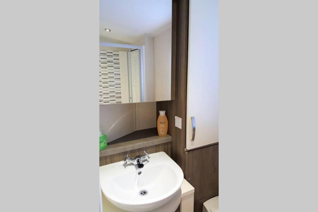 - Seton Sands-cameo Caravan-pet Friendly Vakantiehuis
