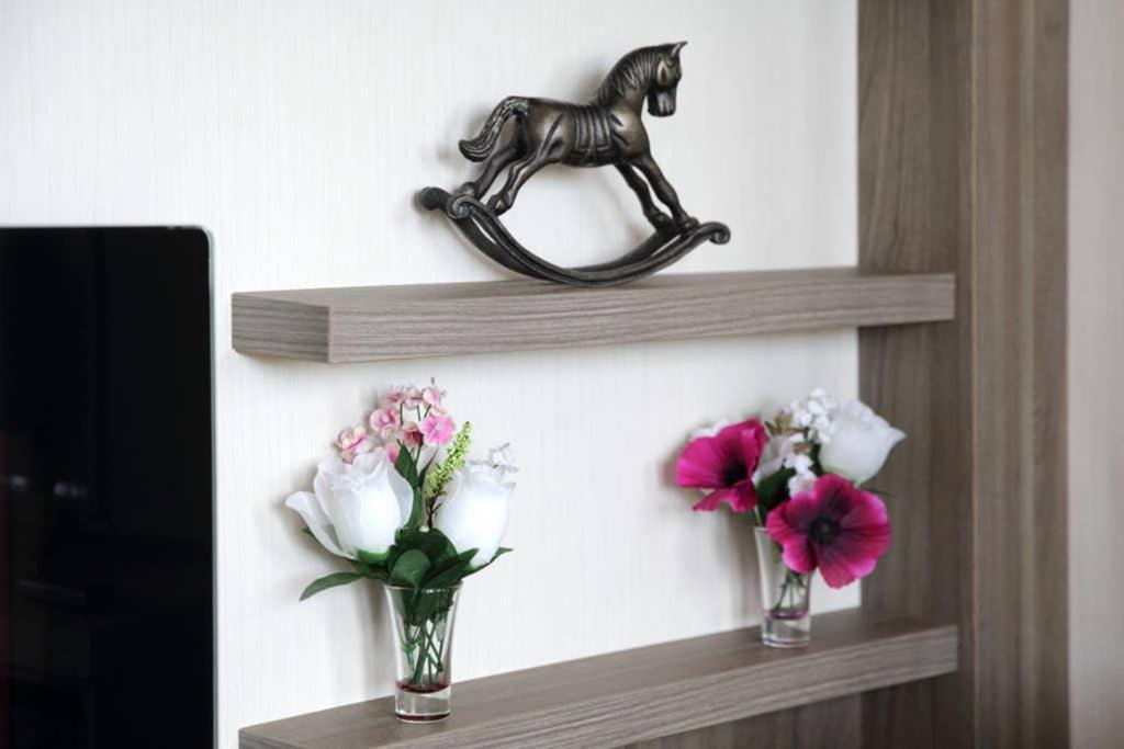 Vakantiehuis - Seton Sands-cameo Caravan-pet Friendly