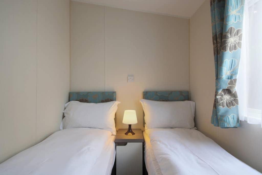 - Seton Sands-cameo Caravan-pet Friendly Vakantiehuis