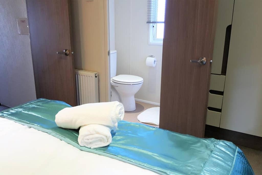 - Seton Sands-cameo Caravan-pet Friendly Vakantiehuis