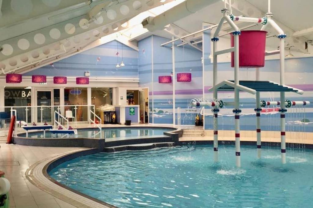 - Seton Sands-cameo Caravan-pet Friendly Vakantiehuis EDI