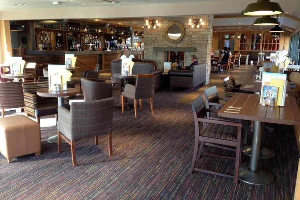 - Seton Sands-cameo Caravan-pet Friendly Vakantiehuis