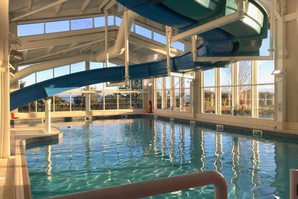 Vakantiehuis - Seton Sands-cameo Caravan-pet Friendly